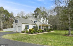 2206 ORCHARD DR, POCOMOKE CITY, MD 21851