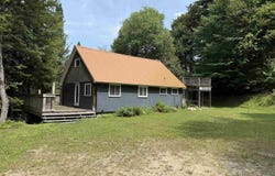 79A Mud Pond Tote Rd, St. Regis Falls, NY 12980