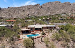 6731 N Pontatoc Road, Tucson, AZ 85718