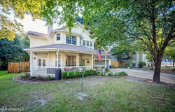 2808 Hickory Lane, Ocean Springs, MS 39564