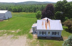 1039 Belfast Road, Knox, ME 04986