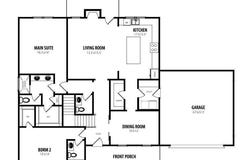 370 Corilla Drive, Wendell, NC 27591