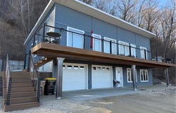 817 2nd Street N, Brownsville, MN 55919