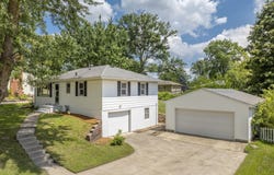331 N Ellen Street, Cedar Falls, IA 50613