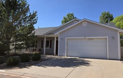 1050 E Jefferson Street, Snowflake, AZ 85937