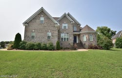 1126 Falling River Walk, Rocky Mount, NC 27804