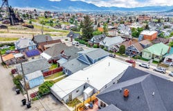 925 W Woolman Street, Butte, MT 59701