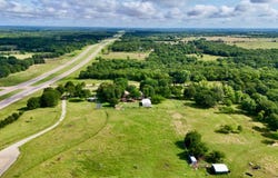 356093 E 970, Stroud, OK 74079