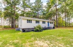 8107 Black River Road, Rembert, SC 29128