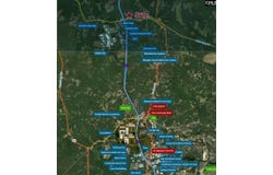 6665 State Highway 34 E, Ridgeway, SC 29130