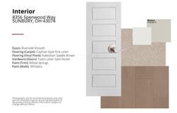 8356 Spenwood Way, Sunbury, OH 43074