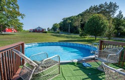 3539 UNDERWOOD ROAD, OAKLAND, MD 21550