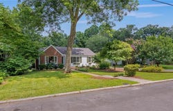 1209 Irving Street, Winston-Salem, NC 27103