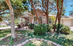 360 Canterbury DR, Austin, TX 78737