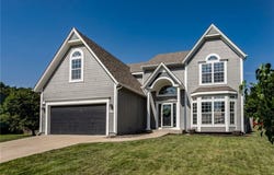 21953 S Race Street, Spring Hill, KS 66083