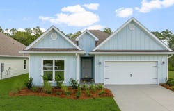 302 Jones Homestead Road, Port St. Joe, FL 32456