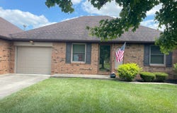541 Eagle Crest Drive, Brownsburg, IN 46112