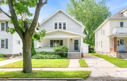 815 Bell Ave, Sheboygan, WI 53081