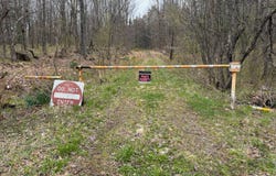 White Road, Dickinson, NY 12980