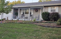 1504 S Tyler Avenue, Aurora, MO 65605