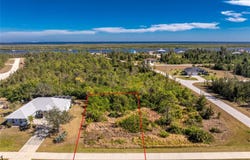 9346 ST PAUL Drive, PORT CHARLOTTE, FL 33981