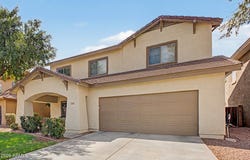 3449 E VERNON Street, Gilbert, AZ 85298