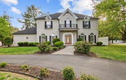 2501 Riverrun Cove, Owensboro, KY 42303