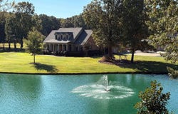 2802 Saddle Creek Rd, Hazen, AR 72064