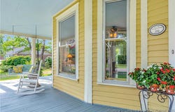 415 E 3rd Avenue, Red Springs, NC 28377