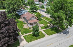321 E Main Street, Peotone, IL 60468
