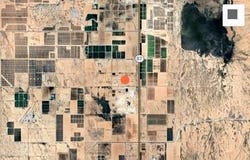 0 S Undetermined Road, Casa Grande, AZ 85122