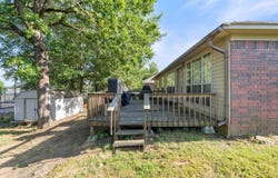 47 Weston Circle, Greenbrier, AR 72058