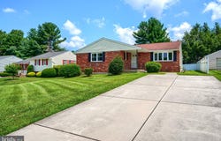 4026 SILVAGE ROAD, BALTIMORE, MD 21236