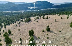 Lookout Trail, Ramsay, MT 59701