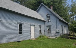 58 Dunbar Road, Thomaston, ME 04861