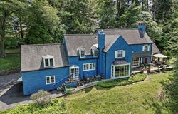 716 OLD GULPH ROAD, BRYN MAWR, PA 19010