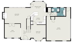 238 Vista Pointe Circle, Stone Mountain, GA 30087