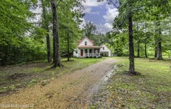 160 Ms-469, Florence, MS 39073