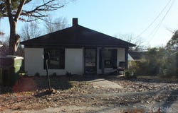 701 Taylor Street, Lancaster, SC 29720