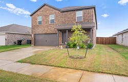 14120 Hammersmith Street, Pilot Point, TX 76258