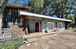 321 Olsen Creek Rd, Hyampom, CA 96046