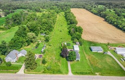 0 Lansing Avenue, Jackson, MI 49201