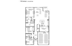 9204 Wild Stampede Way, Crowley, TX 76036