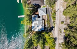 2802 Rest Haven Drive, Whitefish, MT 59937