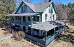 1794 Nys Route 73, Keene Valley, NY 12943
