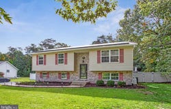 6551 QUIET Court, ST LEONARD, MD 20685