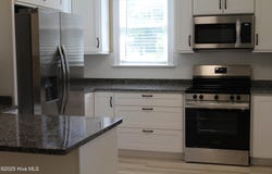109 E River Street, Colerain, NC 27924
