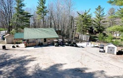 W5449 Loomis Road, Porterfield, WI 54159