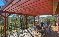 6405 Pine Cone Trail, Pine, AZ 85544