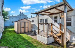 12 CHARLES STREET, HIGHSPIRE, PA 17034